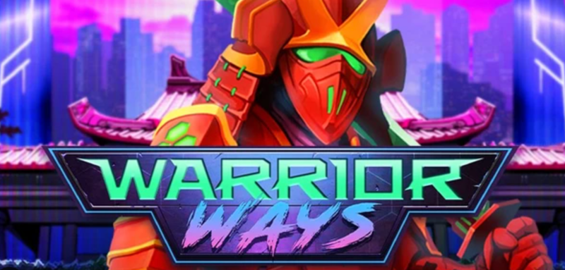 Warrior Way Gaming 