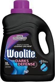 Woolite Darks Defense Liquid Laundry Detergent