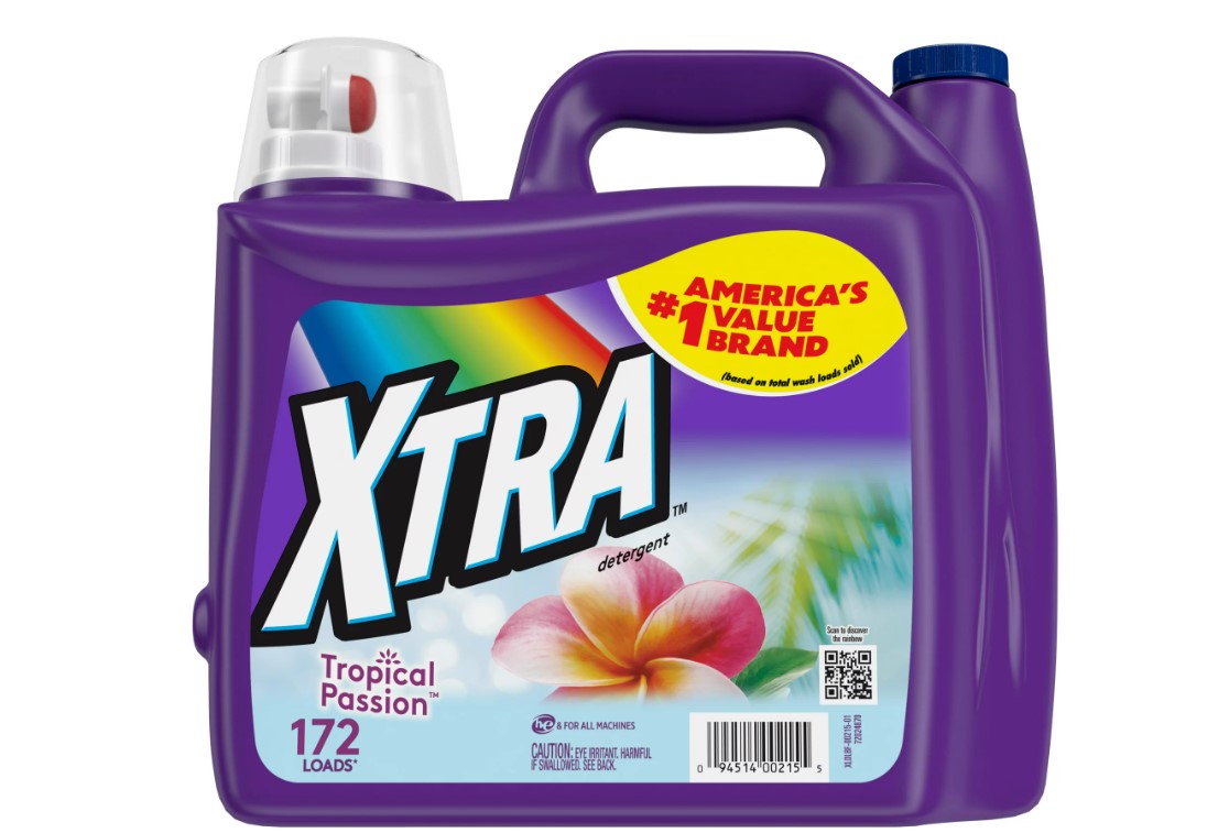 Xtra tropical Passion -1