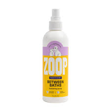 ZOOP Dog Between Bath Spray