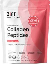 Zint Collagen Peptides Powder