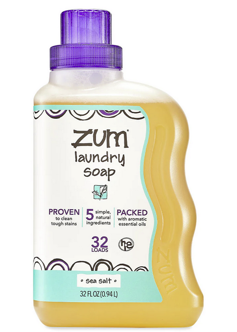 Zum Clean Laundry Soap-1