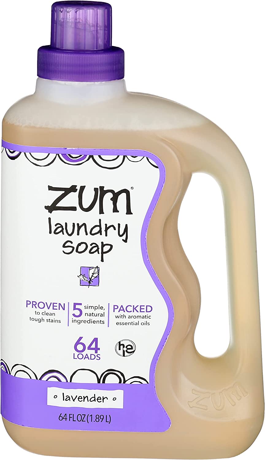 Zum Laundry Soap-1