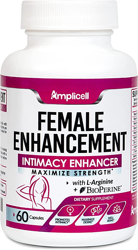 aMPLICELL Female Enhancement