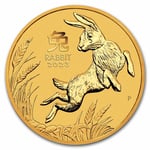 australian lunar series coin