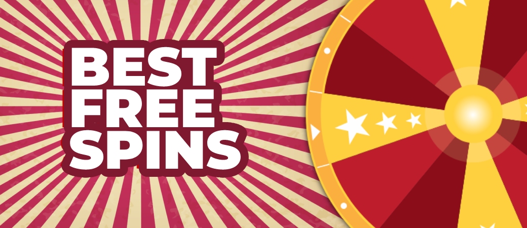 best free spins
