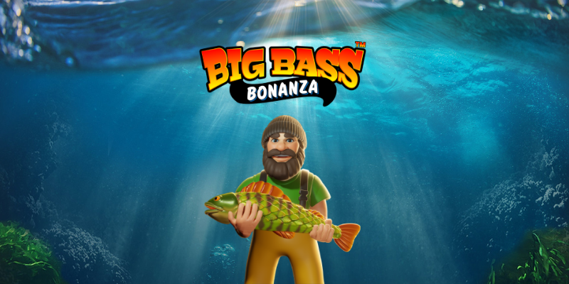 Big Bass Bonanza análise
