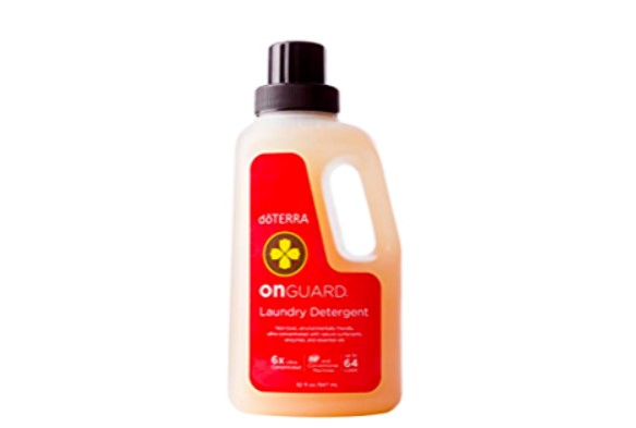 doterra on guard laundry detergent-1