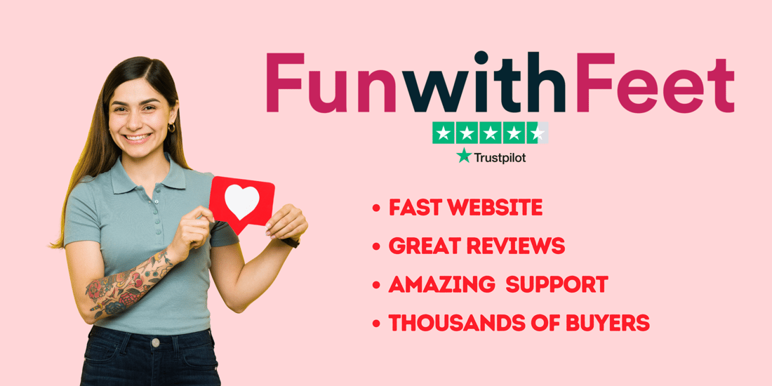 funwithfeet review