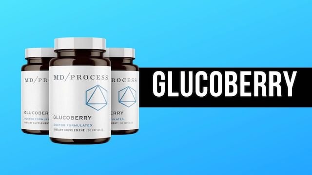 glucoberry
