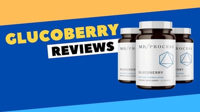 glucoberry reviews