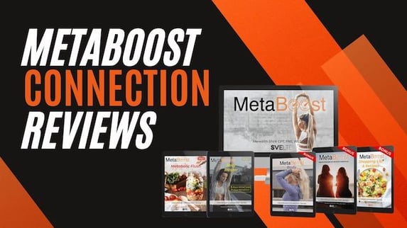 metaboost connection reviews