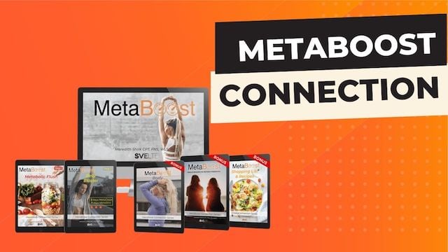 metaboost connection
