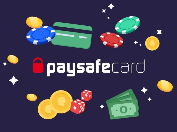 paysafecard casino 