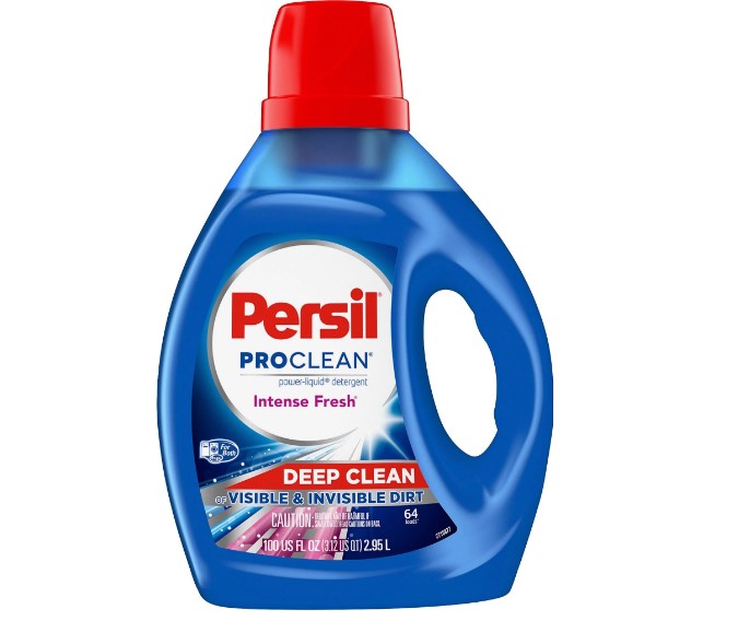 persil Deep Clean Intense Fresh 