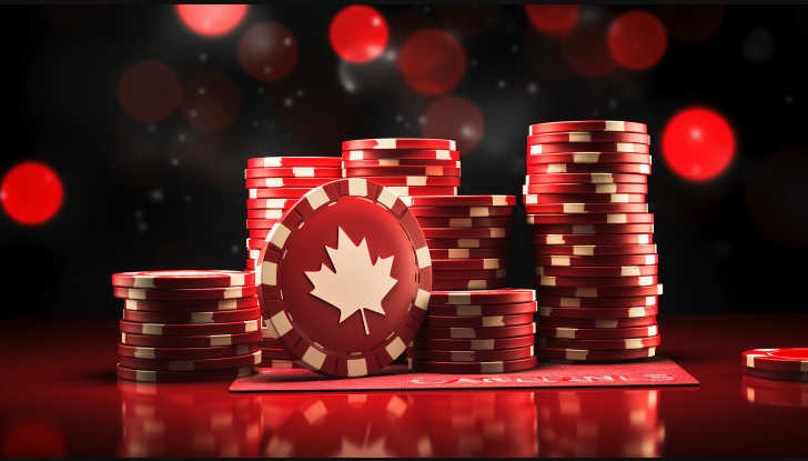 Real Money Casinos in Canada
