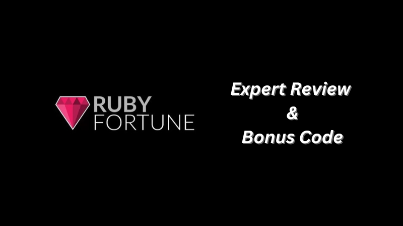 ruby fortune review canada
