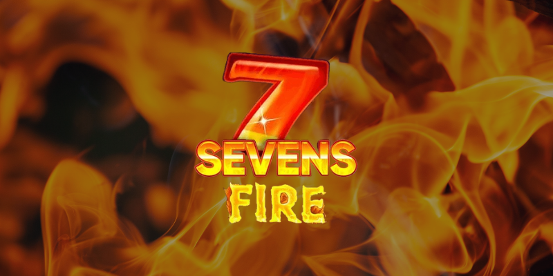 Sevens Fire, o jogo da fruta