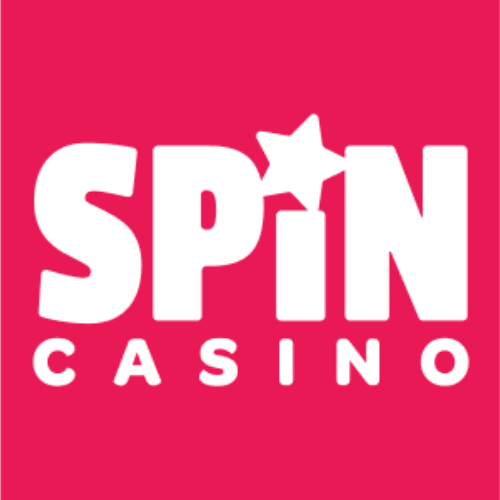 spin casino logo