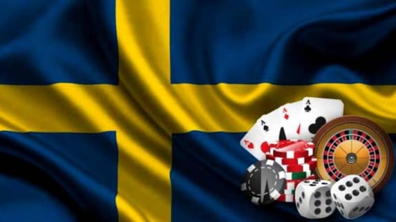 Svensk Casino med BankID 2023