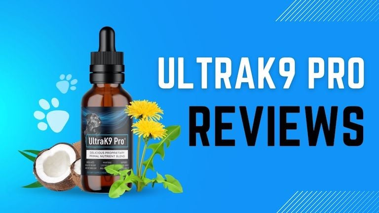 ultrak9 pro