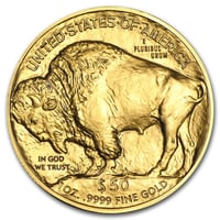 us buffalo coin