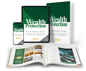 wealth protection kit