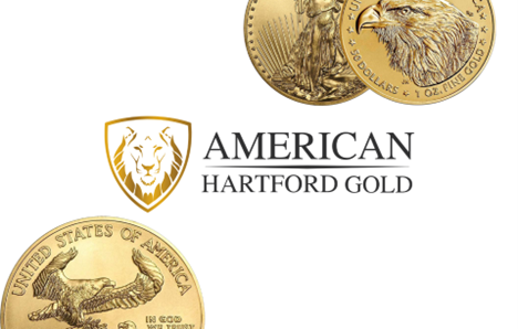 American Hartford Gold: Reviews as Best Precious Metals IRA Company