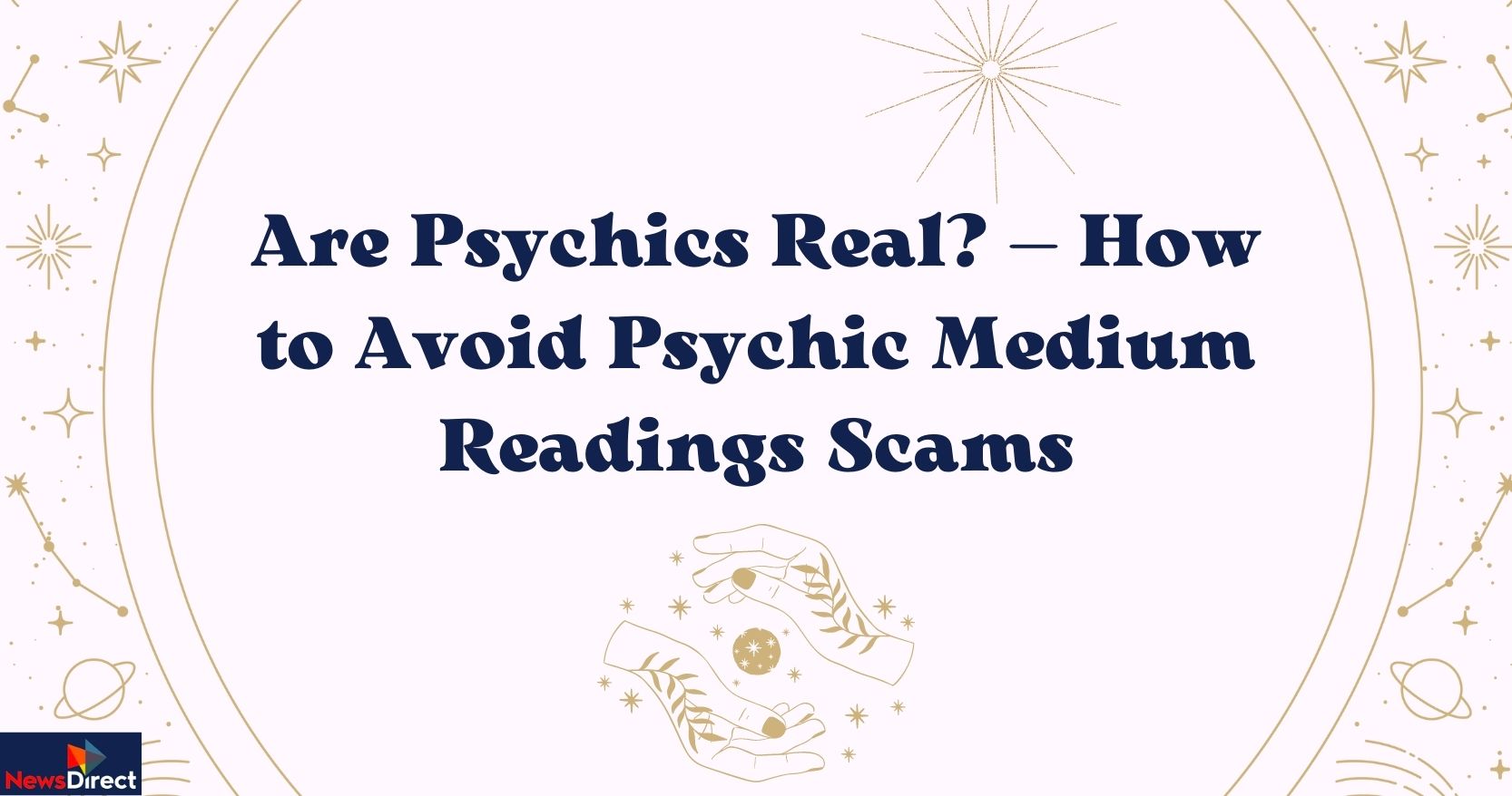 Are Psychics Real