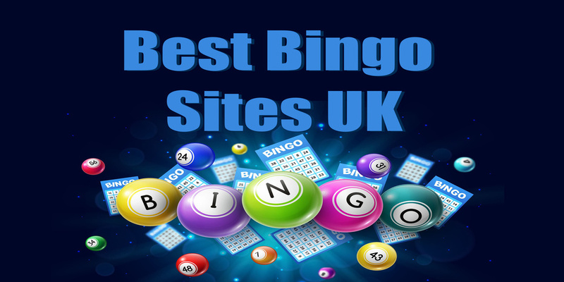 Best Bingo Sites UK