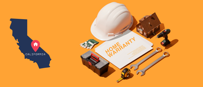 Best Home Warranty California: The Top California Home Warranty Companies