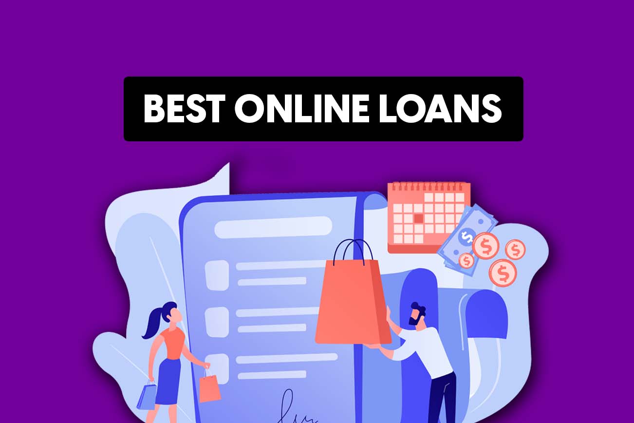 Best Online Loans