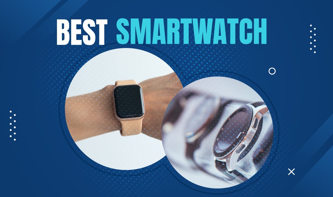 tavle sagsøger Pine The Best Smartwatch 2023: Top Wearables for iPhone, Android, and Men