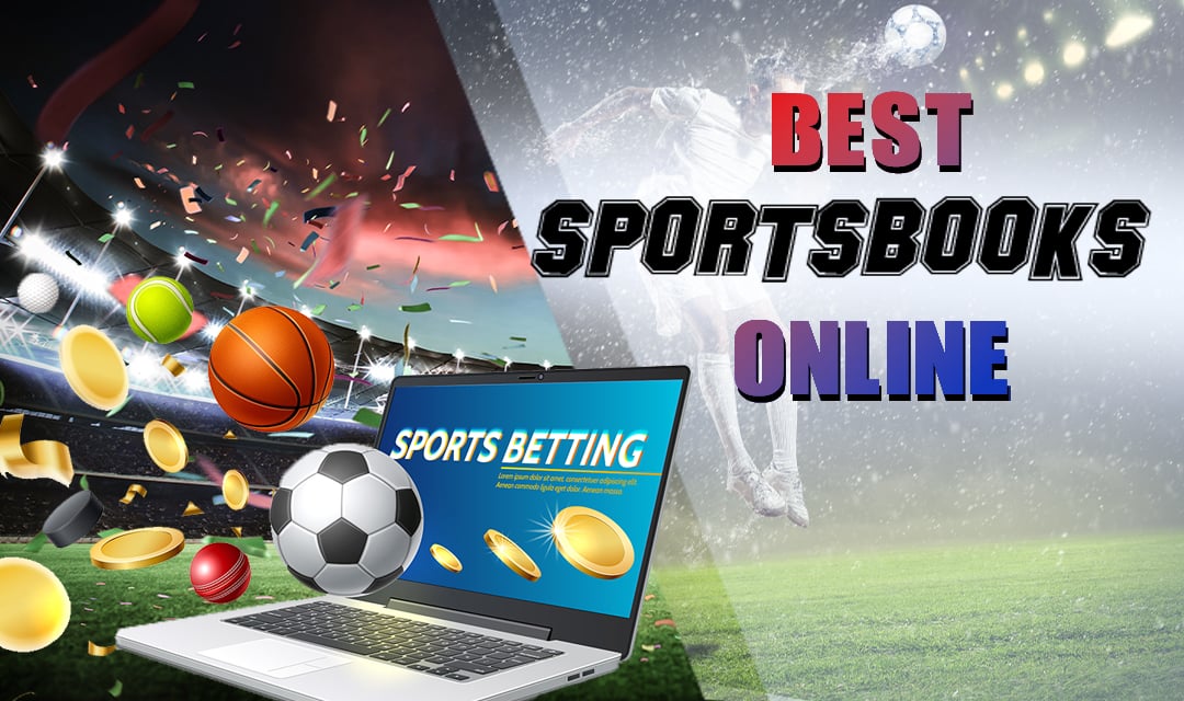 Best Sportsbooks Online Ranked by Competitive Sports Betting Odds, Market  Coverage, and More