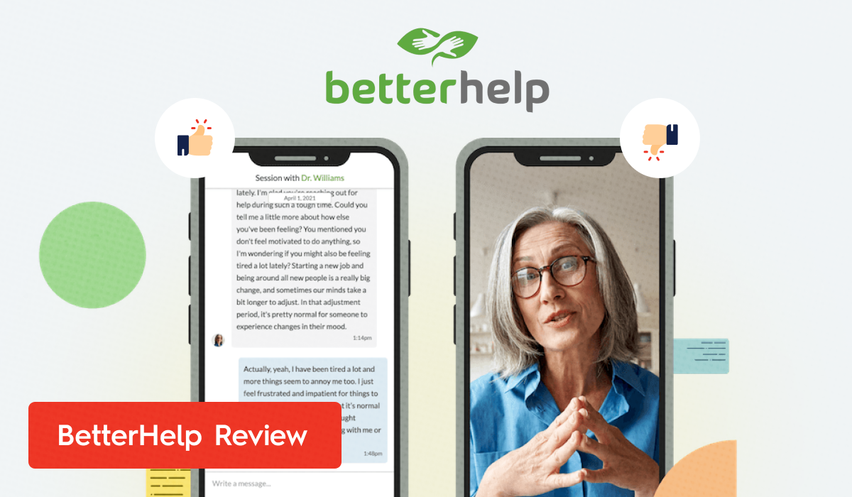 BetterHelp review