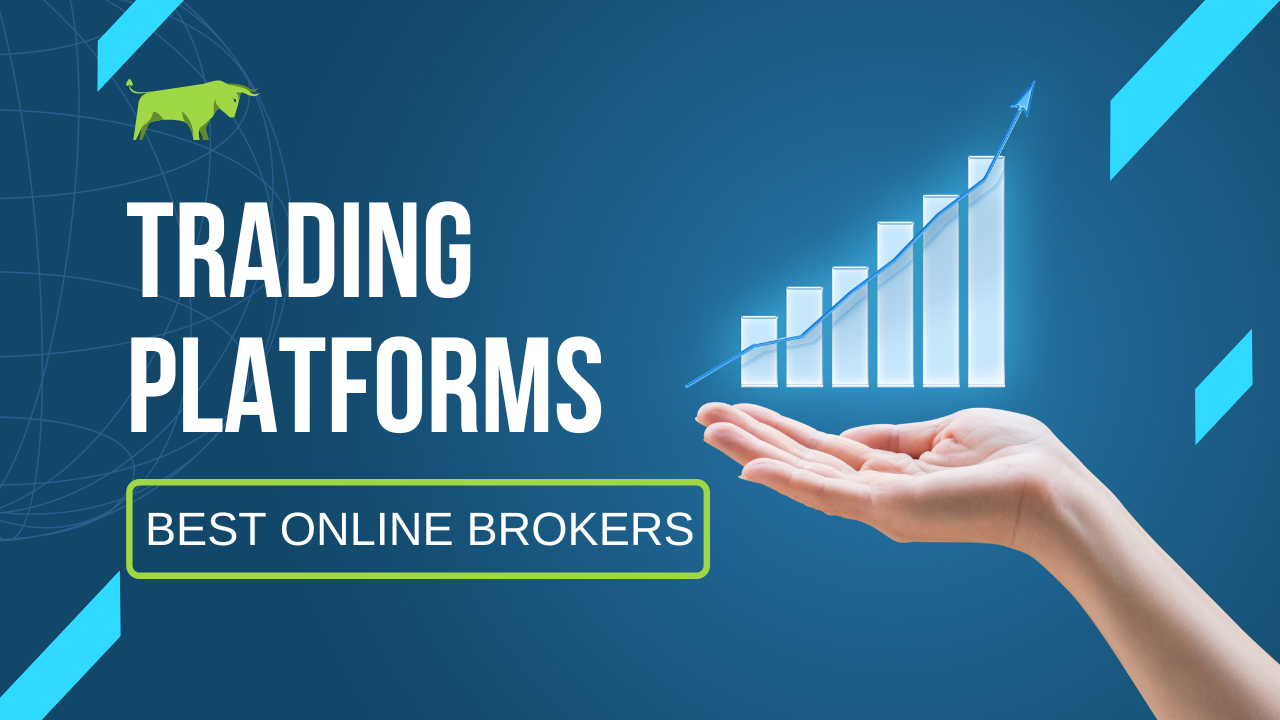 4 Best Forex Trading Brokers - For A Smooth Online Trading Experience In 2023 [Free Promo]