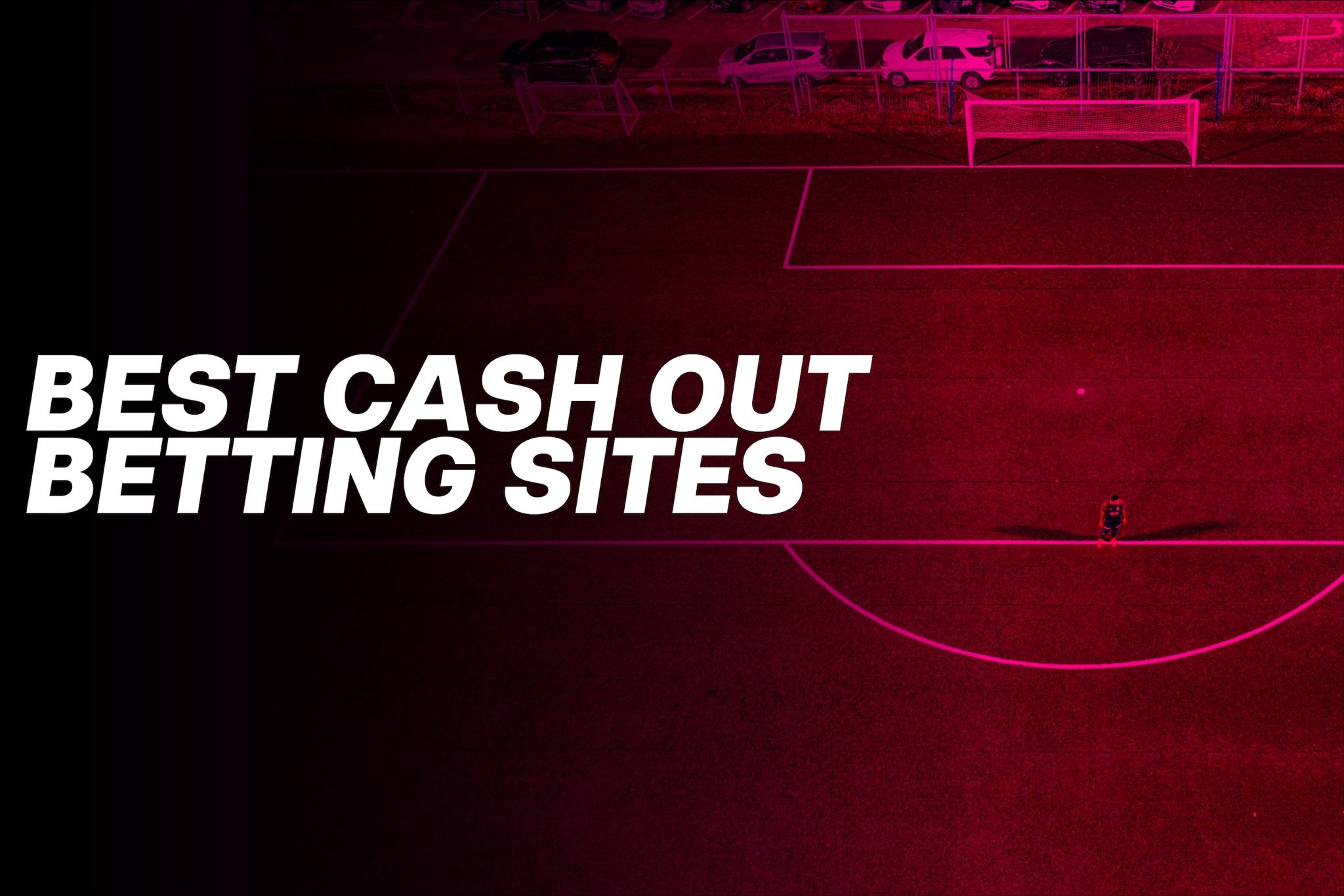 Best cash out betting sites image
