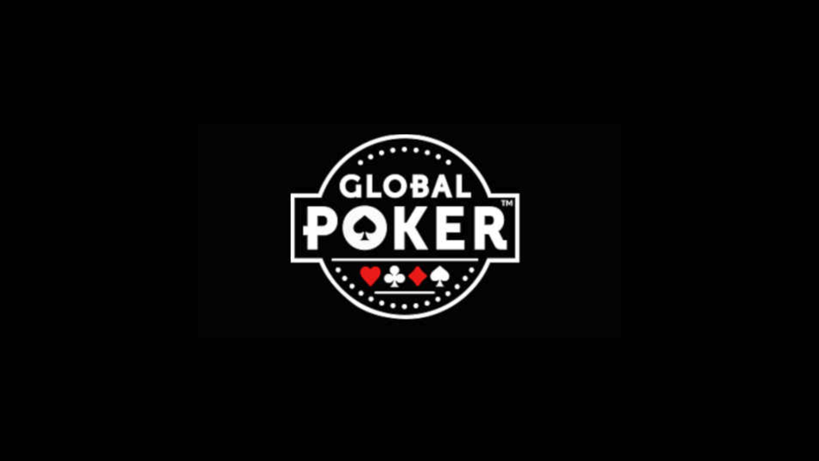 Global Poker Bonus Code