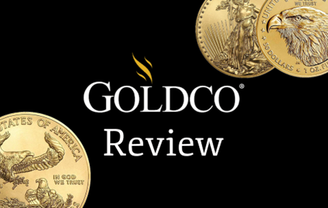 Is Goldco Precious Metals A Scam Or Legit (Complaints Fundamentals Explained thumbnail