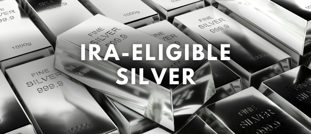 ira approved silver products