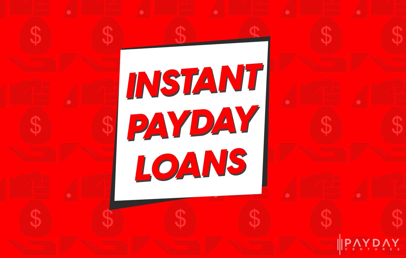 Best Instant Payday Loans Online Direct Lenders
