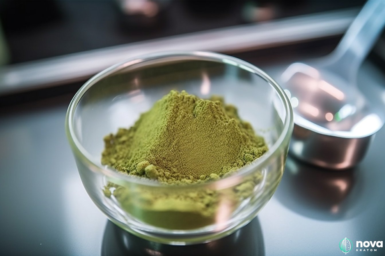 Kratom for Alcohol Withdrawal