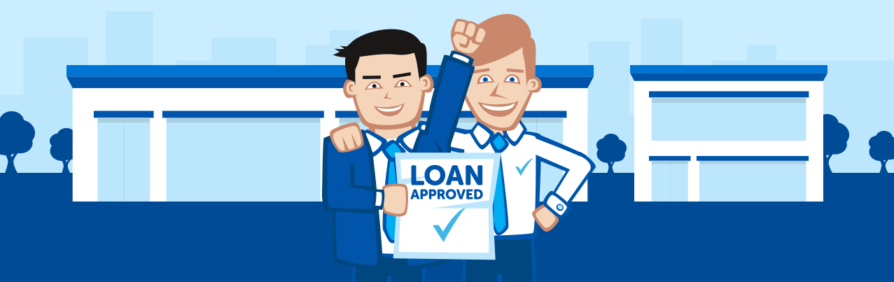 Quick and Easy Loans Is Your Worst Enemy. 10 Ways To Defeat It