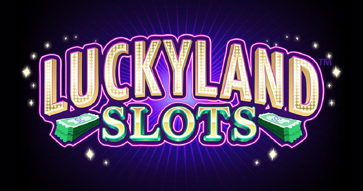 Luckyland Slots Review