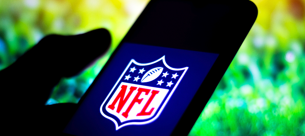 NFL Betting Apps