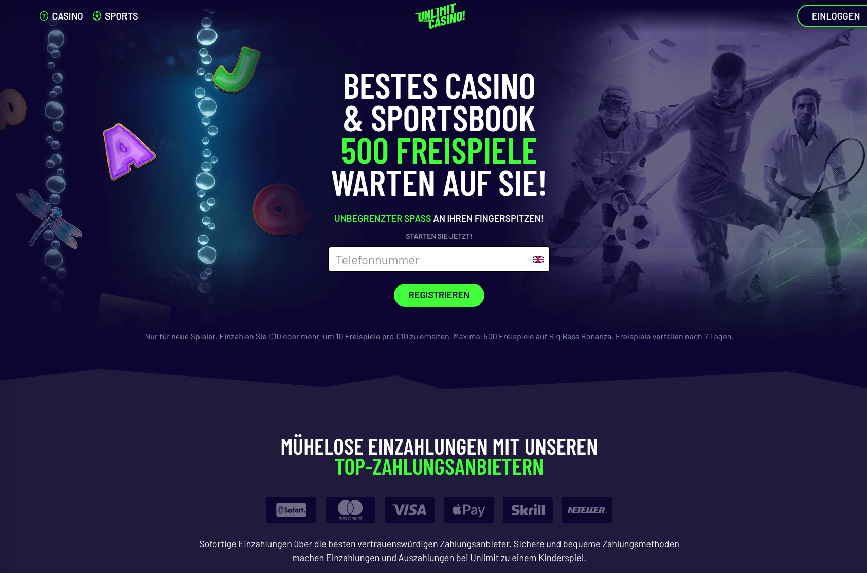 Das Geheimnis eines erfolgreichen Bestes Online Casino Schweiz