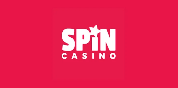 Spin Casino Bonus Code and Review images