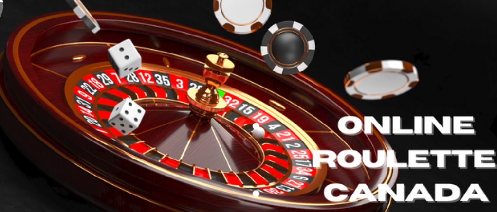 Online roulette Casino