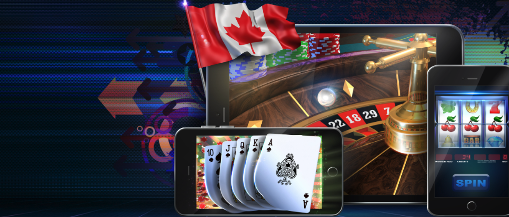 best online gambling sites in Canada