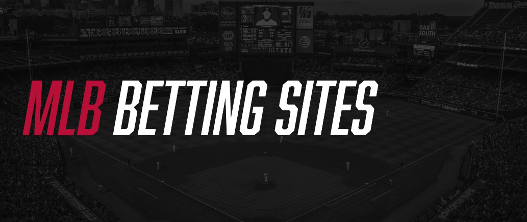 MLB Betting Sites